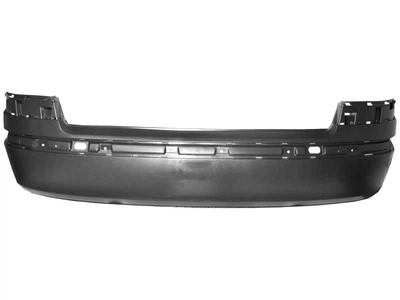 Бампер задній Skoda, Octavia II 04-13р Starline 1Z5807421T
