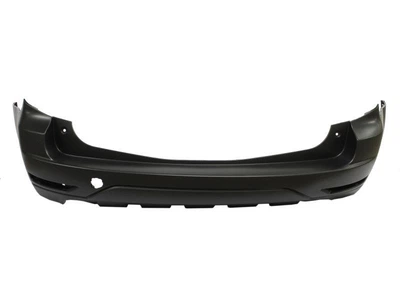 Бампер задній Subaru, Forester 07-25р Starline KH6737 950