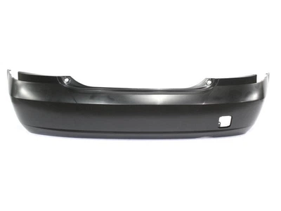 Бампер задній Nissan, Almera II 00-06р Starline KH1632 953