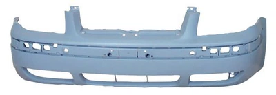 Бампер передній VW, Bora I 98-13р Starline KH9543 900