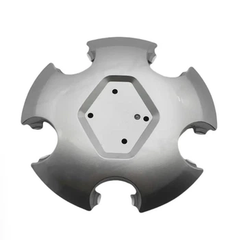 Колпак колеса Renault Duster 16 дюймов (129x20мм) пластик 403155090R (колпачок)