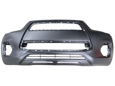 Бампер передній Mitsubishi, ASX 09-25р Starline KH3755 9000