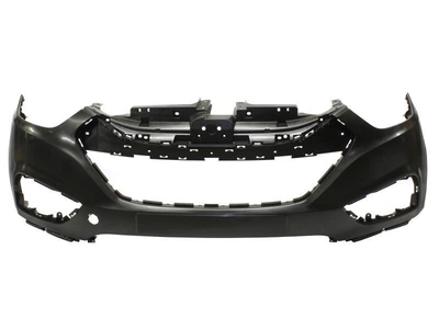 Бампер передній Hyundai, Ix35 09-16р Starline KH3151 900