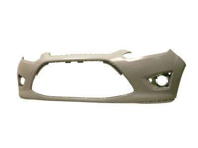 Бампер передній Ford, C-Max II 07-19р Platinum Plus PP FD-CMAX-10-1900