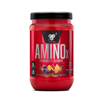 BSN Amino X 435г - фруктовий пунш