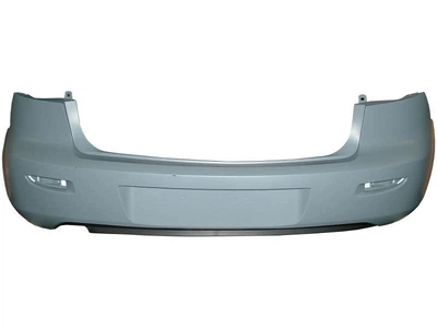 Бампер задній Mazda, 3 99-09р Starline KH3476 951