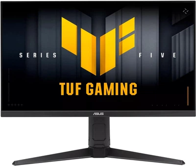Монітор 27" ASUS TUF Gaming VG279QML5A (90LM0C20-B01171)