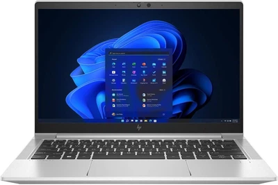 Ноутбук HP EliteBook 630 G9, i5-1245U RAM 16 gb SSD 256 gb - Б/У