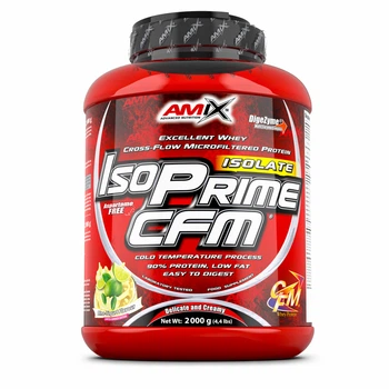 IsoPrime CFM - 2000р - banana