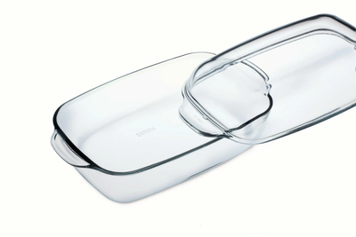 Гусятниця з кришкою Simax 3.2+2.3 л s7356-7366
