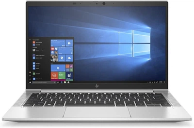 Ноутбук HP EliteBook 835 G7 Ryzen PRO 3 4450U RAM 16 gb SSD 256 gb - Refurbished
