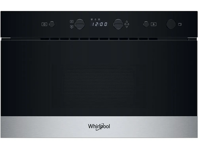 Мікрохвильова піч вбудована Whirlpool - WMN571BX