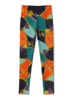 Легинсы женские Sparkle&Fade трикотажные, размер M (STK000631-18)