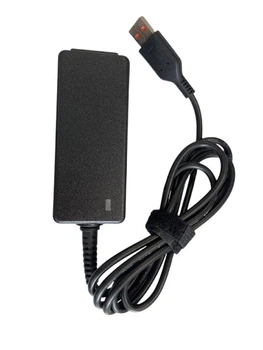 Зарядное устройство 20V 2A USB для ноутбуков Lenovo Yoga