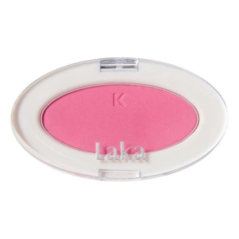 Рум'яна LAKA Love Silk Blush #703 Icon 5.2g