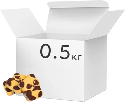 Печиво Toniya Бао Панда 500 г (4820289980666)