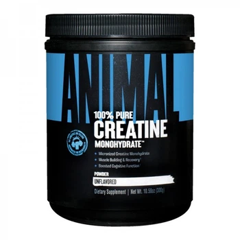 Креатин Animal Nutrition від Universal Animal Creatine Powder - 300 г