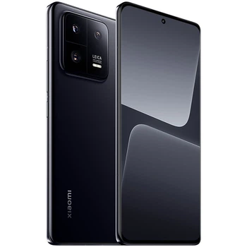 Смартфон Xiaomi 13 256 GB Black (Grade B) БУ - Б/В