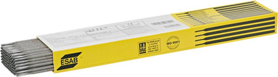 Електроди ESAB OK 46.16 2 x 300 мм 4.1 кг (7330129223978)