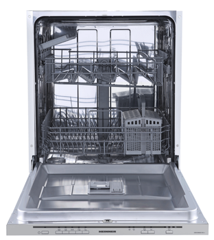 Посудомийна машина Heinner HDW-BIM60514E++