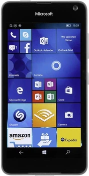 Смартфон Microsoft Lumia 650 Snapdragon 212 | 1GB RAM | 16GB + microSD | 5″ HD | Windows 10 Mobile LTE, GPS - Б/У