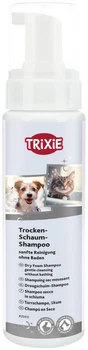 Шампунь-спрей Trixie сухой для шерсти 230 мл (4011905294100)