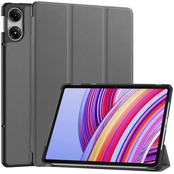 Чехол Ultra Slim Xiaomi Redmi Pad Pro 12.1" (2024) / Poco Pad Серый