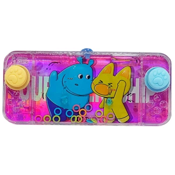 Дитяча водна гра Bambi 2586B-1(Pink)