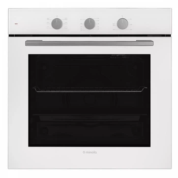 Духова шафа MINOLA EO665WH