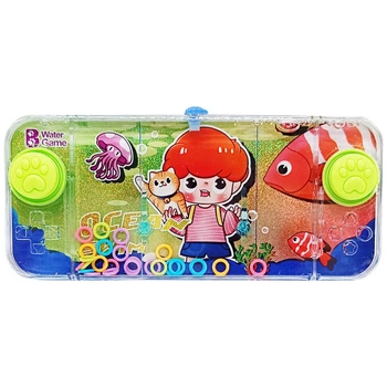 Дитяча водна гра Bambi 2586B-2(Green)