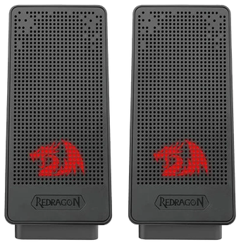 Акустика RANCH GS513 Black (72009) REDRAGON 000334978