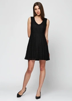 Платье Uttam Boutique M Черный 8000137