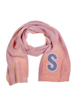 Шарф Matalan 194 х 30 Розовый 3002158