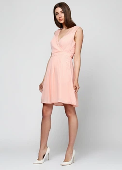 Платье Uttam Boutique L Розовый 8000177