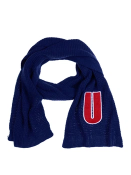 Шарф Matalan 195 х 30 Синій 3002159