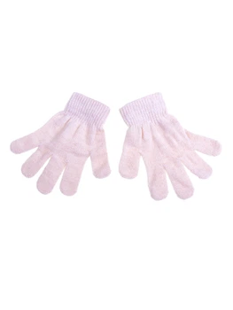 Перчатки Primark One size Розовый 7001123