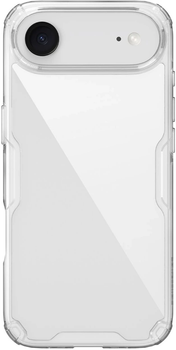 Панель Nillkin Nature TPU Pro для Apple iPhone Air Transparent (6902048304031)