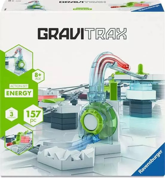 Стартовий набір Ravensburger Gravitrax Energy 27482 (4005556274826)