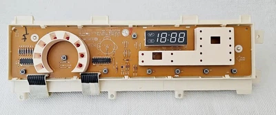 Модуль управления (плата) LG для стиральной машины (Ebr36721517)