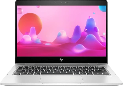 Ноутбук HP EliteBook 830 G5 i5-8350U RAM 16 gb SSD 256 gb - Б/У