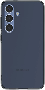 Etui Spigen Liquid Crystal na Samsung Galaxy S25 Space Crystal (8809971238274)
