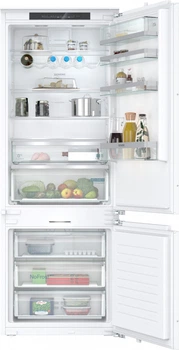 Холодильник Siemens iQ500 KB96NADD0