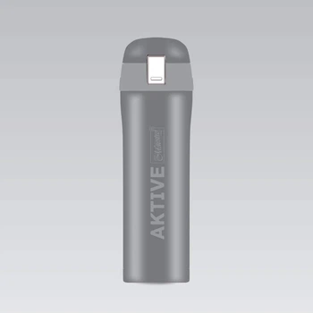Термокружка 400 мл MR-1643-40C Active