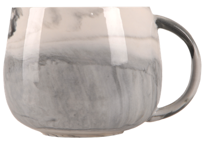 Чашка LED Marmur, 380 мл (7133145)