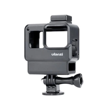 Рамка Ulanzi V2 GoPro Vlog Case UV-1280 Black
