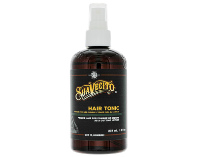 Тонік для волосся Suavecito Hair Tonic 237ml