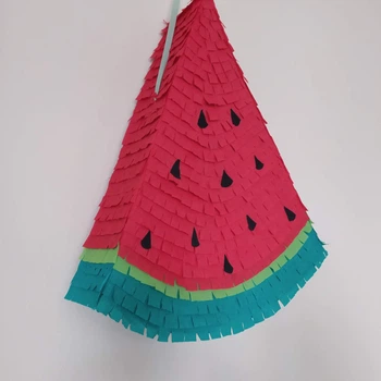 Піньята кавун долька