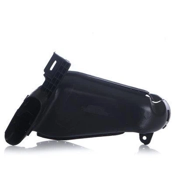 Воздухозаборник (гусак) воздушному фильтру Ford Ecosport 18-21 1,0L/2.0L GN1Z9C675A