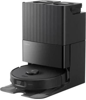 Робот-пилосос RoboRock Qrevo Edge 5V1 Black