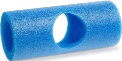 З'єднувач для плавальної аквапалки Aqua Speed Pool Noodle 4 синій ONE SIZE (708)